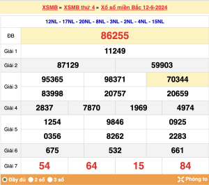 soi cầu rồng bạch kim 247 ngày 13-06-20024