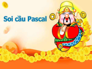 Phương pháp soi cầu pascal